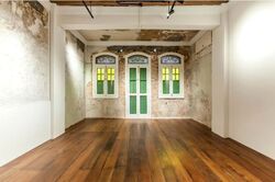 Desker Road Conservation Area (D8), Shop House #638642841